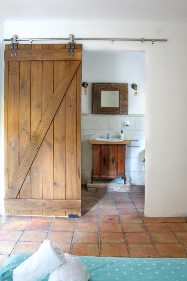 Casa Rural El Tiro De Neva 외부 사진