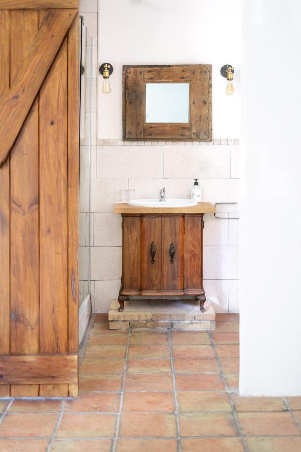 Casa Rural El Tiro De Neva 외부 사진